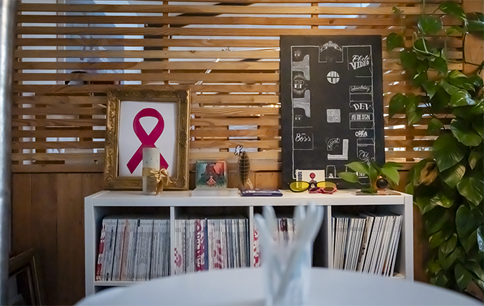 Décoration interieur